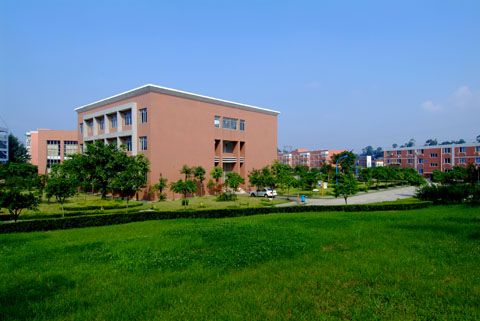  四川师范大学幼师学校