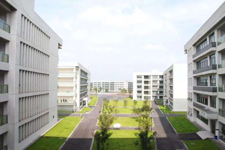  江阳城建职业学院