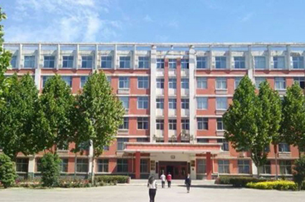  郑州信息工程职业学院