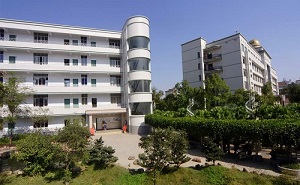  河南汽修学校