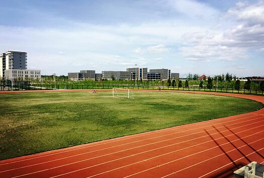  石家庄医学高等专科学校