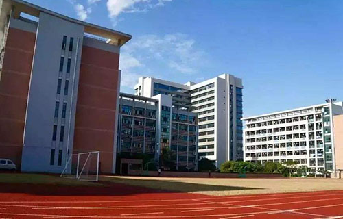  杭州市汽车技工学校