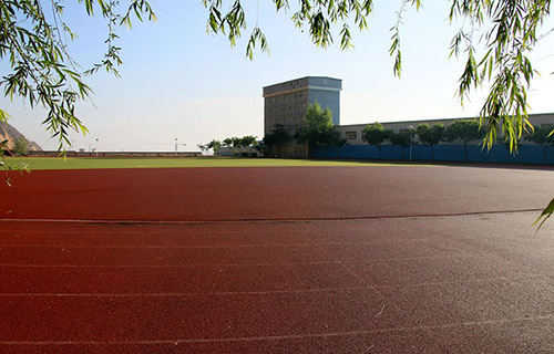  文登市商业中专学校