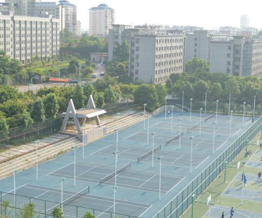  济宁建筑工程技术学校