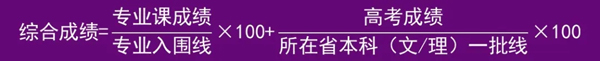 2022年清华大学美术学院本科招生简章