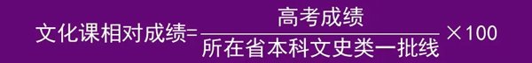 2022年清华大学美术学院本科招生简章