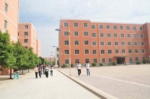 中国第一冶金建设公司技工学校