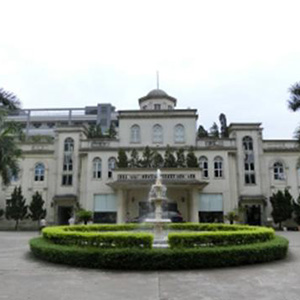  四川合江少岷职业学校